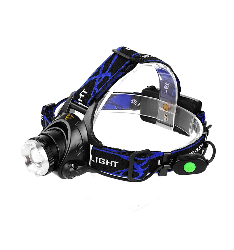 HX-T6 led headlight (9)