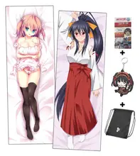 New Highschool DxD and Cute Girl Anime Dakimakura Pillow ADP512139-130