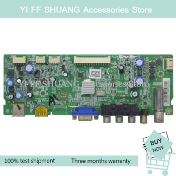 

100% Test shipping for LED42C750 main board 40-1MS82D-MAC2LG/MAB2LG screen LVF420AUOT
