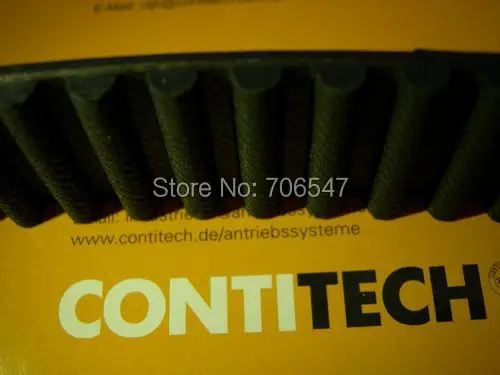 

Free Shipping 1pcs HTD1392-8M-30 teeth 174 width 30mm length 1392mm HTD8M 1392 8M 30 Arc teeth Industrial Rubber timing belt