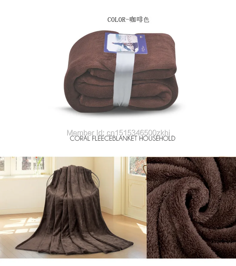 Теплое фланелевое одеяло Коралловое Клетчатое одеяло для дивана для путешествий Манта мягкое одеяло для кровати Флисовое одеяло Manta Cobertor