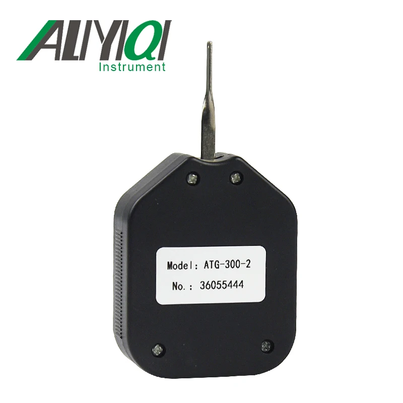 ATG 300 2 300g аналоговый датчик контроля натяжения с циферблатом Тензиометр двойной