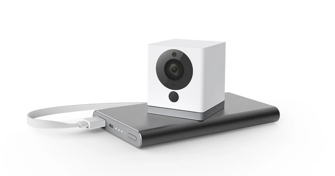 Xiaomi Mijia Xiaofang видеокамера 110 градусов F2.0 8X1080 P цифровой зум смарт-камера IP wifi Беспроводная камера