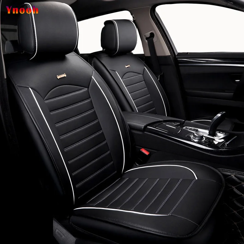 Автомобильный чехол ynooh для skoda superb 2 octavia a5 a7 octavia rapid karoq fabia tour чехол для автомобильного сиденья