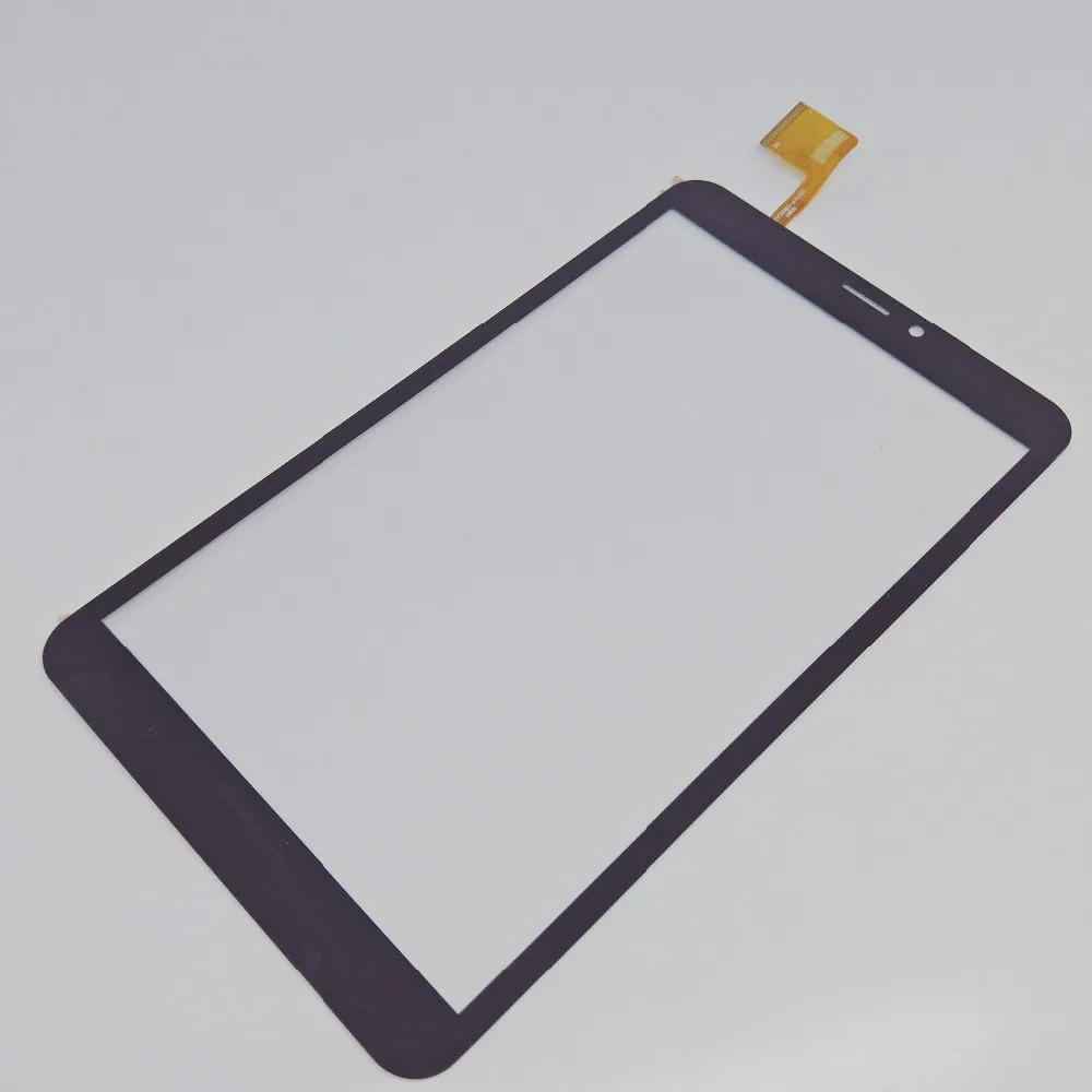 Новинка для Prestigio MultiPad PMT3518 4G WIZE 8. 0 сенсорный экран панель дигитайзер стекло