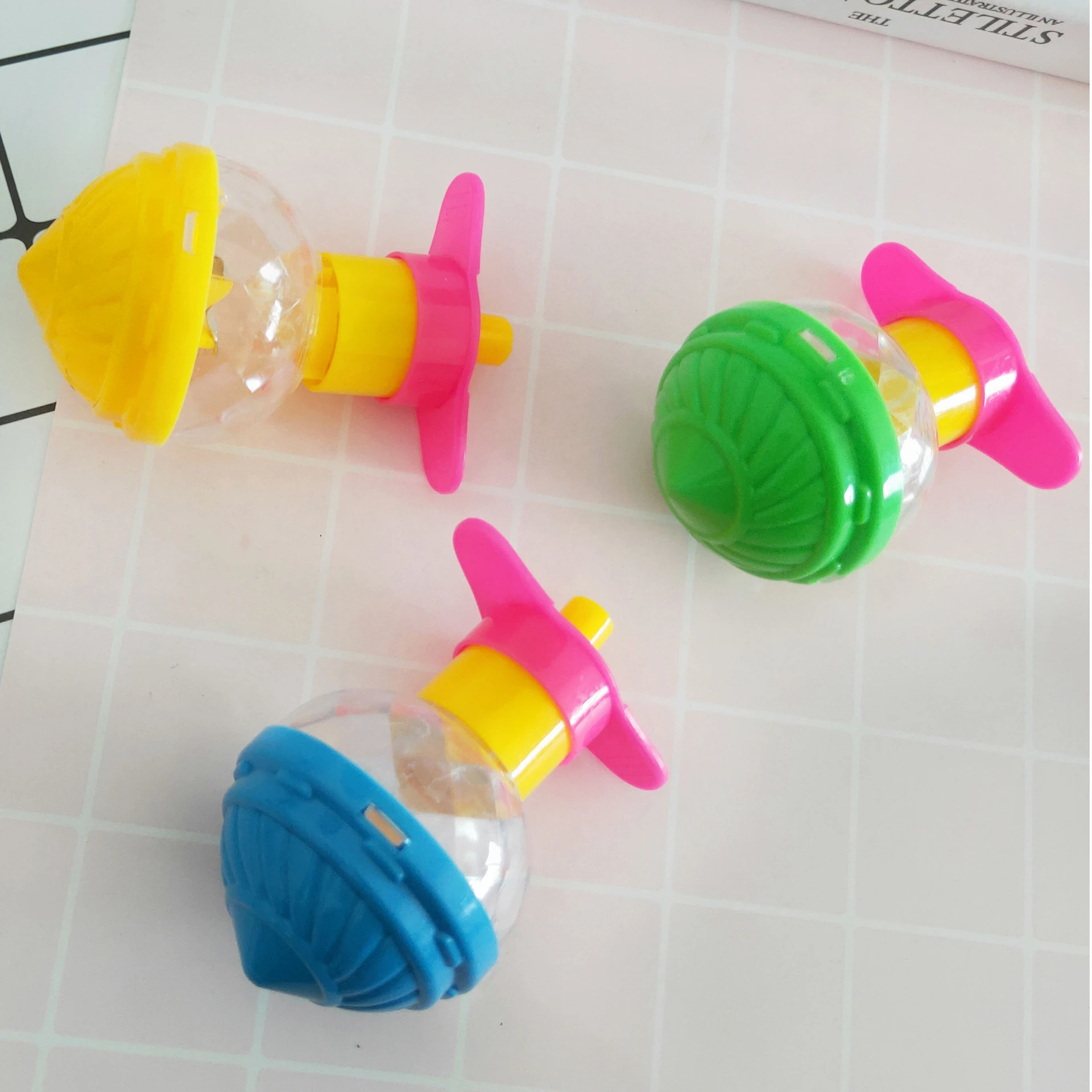 stress toys for children