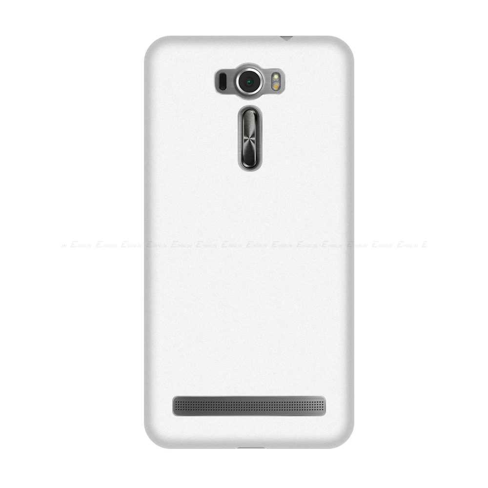 Матовый Жесткий Пластиковый Чехол для телефона Asus ZenFone 2 Laser Deluxe ZE550ML ZE551ML ZE601KL ZE550KL ZE551KL ZE500KL матовая задняя крышка