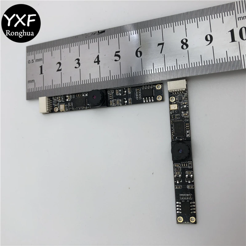 1 Megpapixel OV9712 CMOS 720P HD USB веб камера модуль с usb кабелем 100 Вт 68 градусов|Камеры
