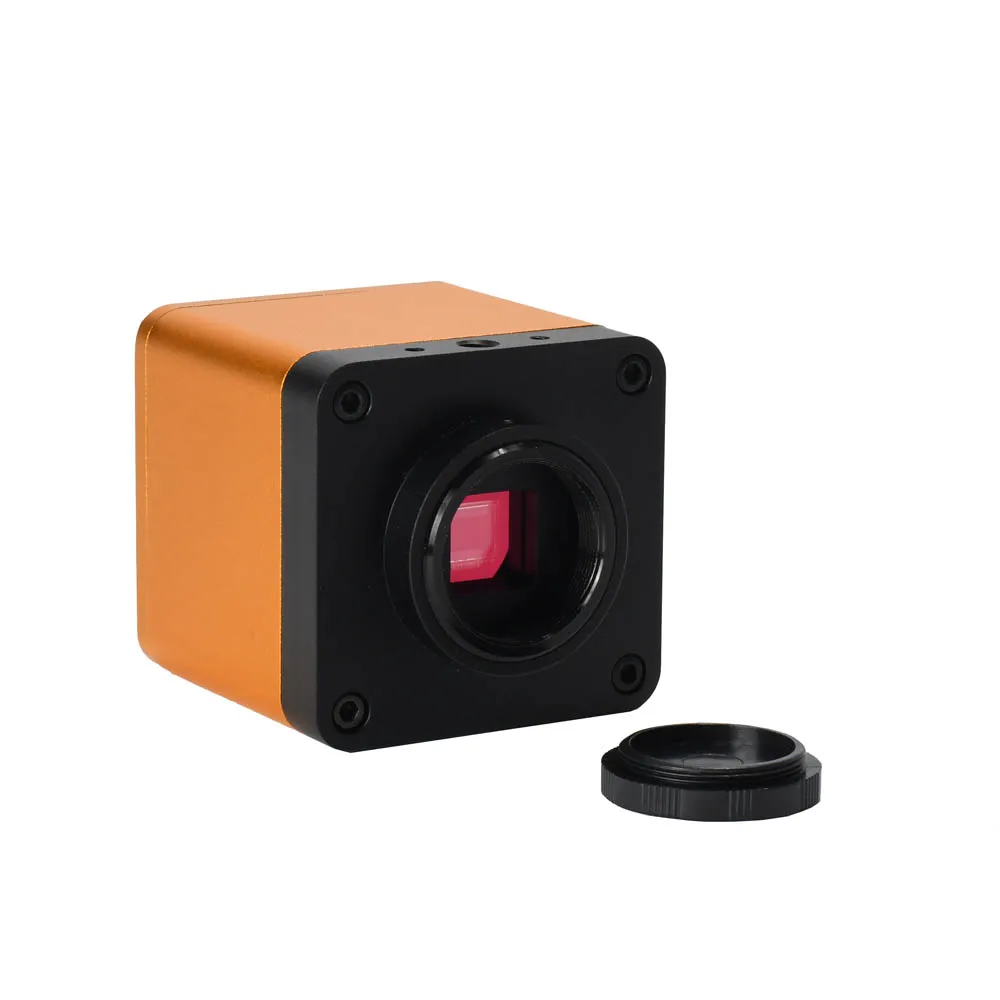

14MP 16MP 21MP 30MP 34MP 60FPS 2K Industrial Phone Soldering Microscope Camera HDMI Monocular USB Video Camera Magnifier kamera