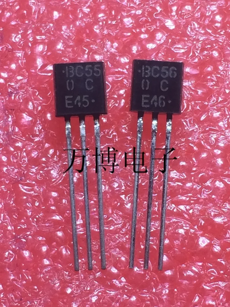 30pcs New original BC550 BC560 C550 C560 C file Audio electronics free shipping