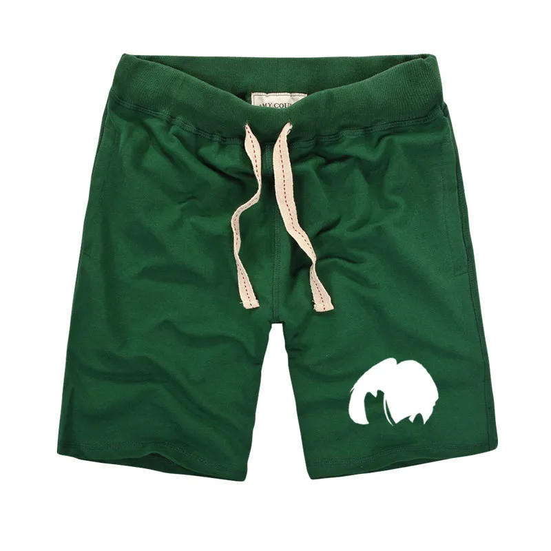 8 Dark Green