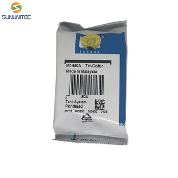 

GT5810 GT5820 GT5822 printhead print head new original for HP 300 311 315 318 319 Series tank system print head