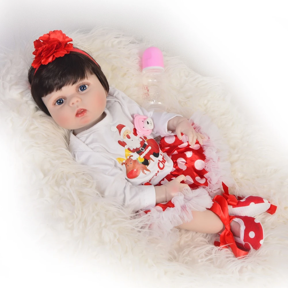 brown dolls for babies