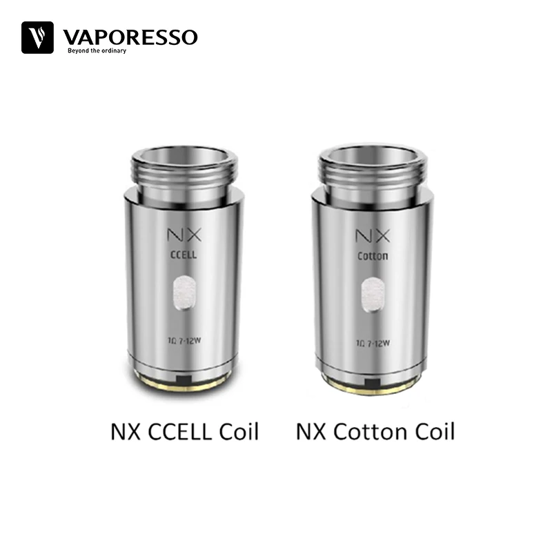 nexus coil