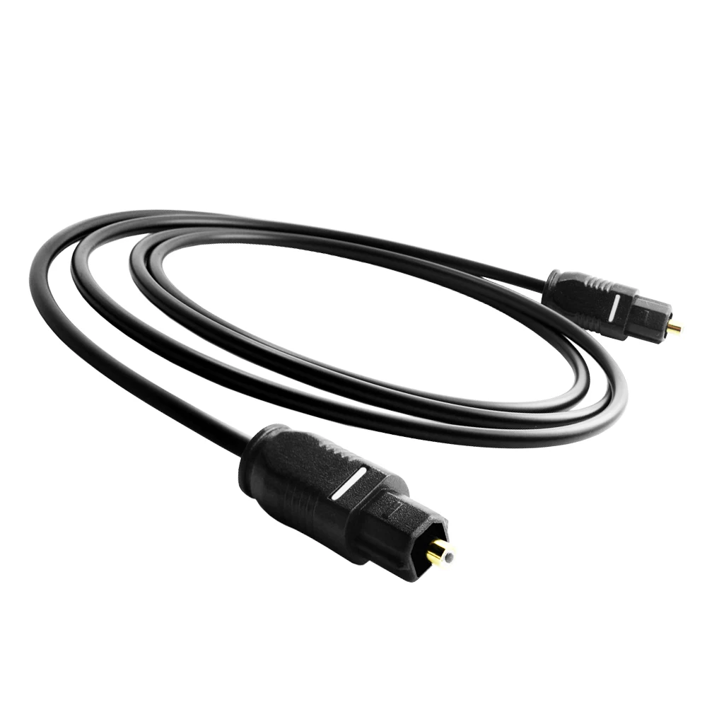 Digital Optical Audio Cable Adapter Toslink Gold Plated1m 1.5m 2m 3m 5m 10m 15m 20m 25m 30m SPDIF Cable for Blueray PS3 XBOX DVD Digital Optical Audio Cable Adapter Toslink Gold Plated1m 1.5m 2m 3m 5m 10m 15m 20m 25m 30m SPDIF Cable for Blueray PS3 XBOX DVD