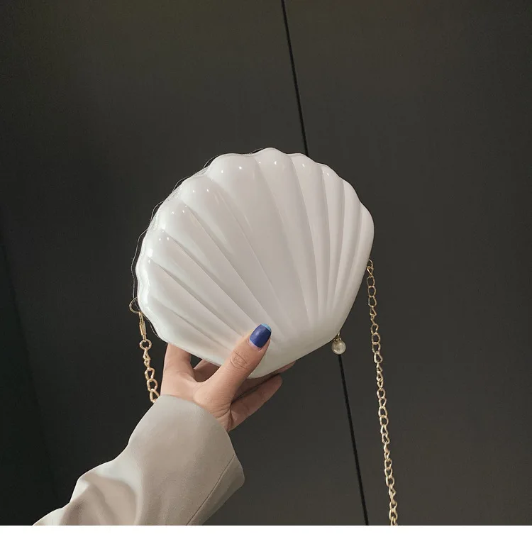 Женская мода один на плечо округлая сумка Корейская Сумочка Для женщин 2019 новая сумка на одно плечо ярких чешуйчатая сумка Оптовая торговля