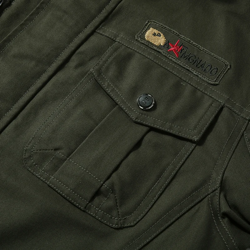 Осень Армейский зеленый военный мотоцикл ма-1 очки марки aviator, мужская куртка-бомбер 5XL 6XL зимняя куртка для мужчин хлопок тактическая одежда