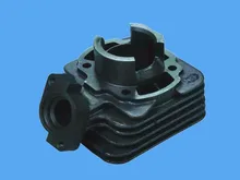 CYLINDER FOR PIAGGIO BUXY 50