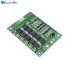 3S 40A литий-ионная литиевая батарея зарядное устройство Lipo модуль PCB плата защиты BMS для дрели двигателя 12,6 V повышение/Баланс версия ► Фото 3/6