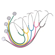 Горячая 60 см головоломки стать Детский Набор доктора науки популяризации Стетоскоп Игрушка игровой домик игрушки для детей своими руками моделирование стетоскопы