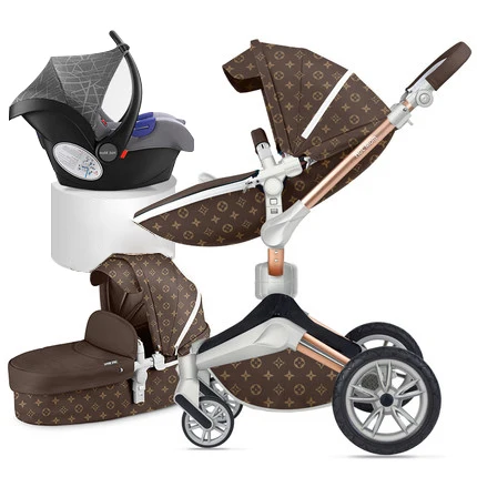 designer baby strollers