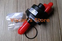 Taiwan imported brand new idle air control valves MD628053 suitable for mitsubishi pajero V33/GT3000