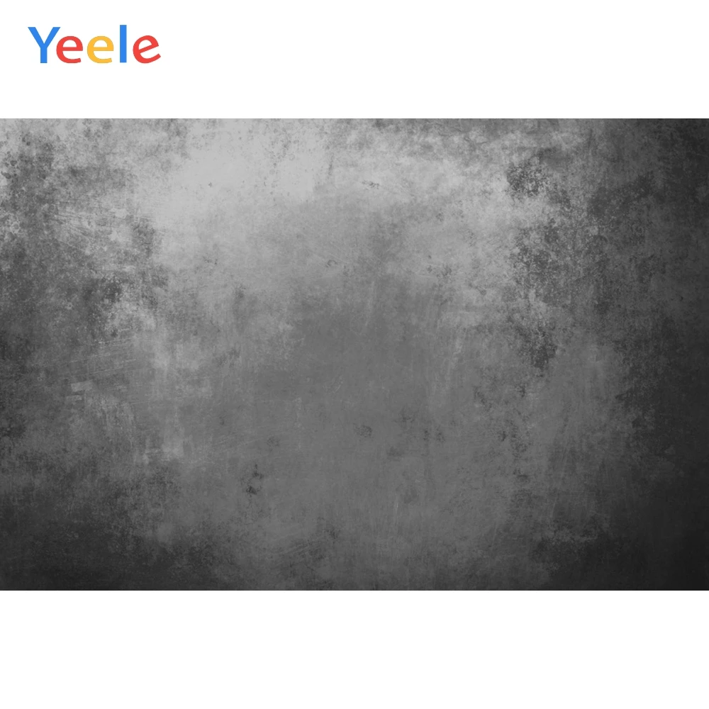 

Yeele Solid Gradient Wall Baby Children Portrait Scene Photography Backdrop Wall Seamless Photographic Photo Studio Background