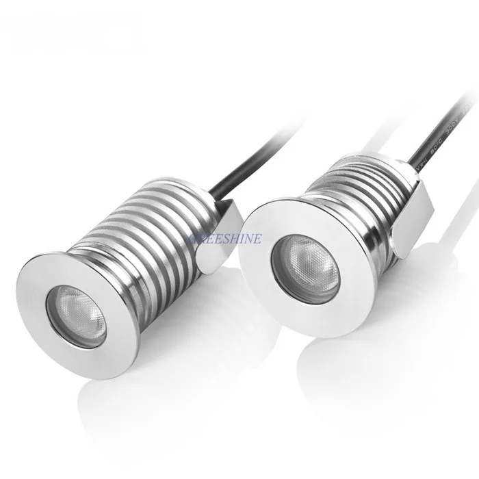 led underground light 1w-15