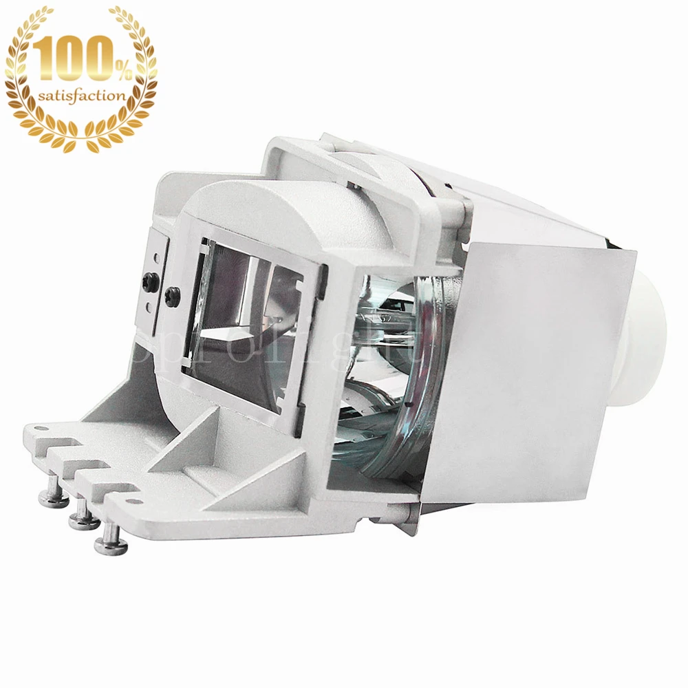 

Woprolight Compatible lamp 5J.JCW05.001 Projector Lamp with Housing for BENQ ES500 EX501