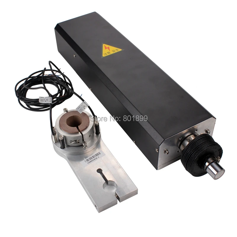 Plasma Z Axis THC Lifter