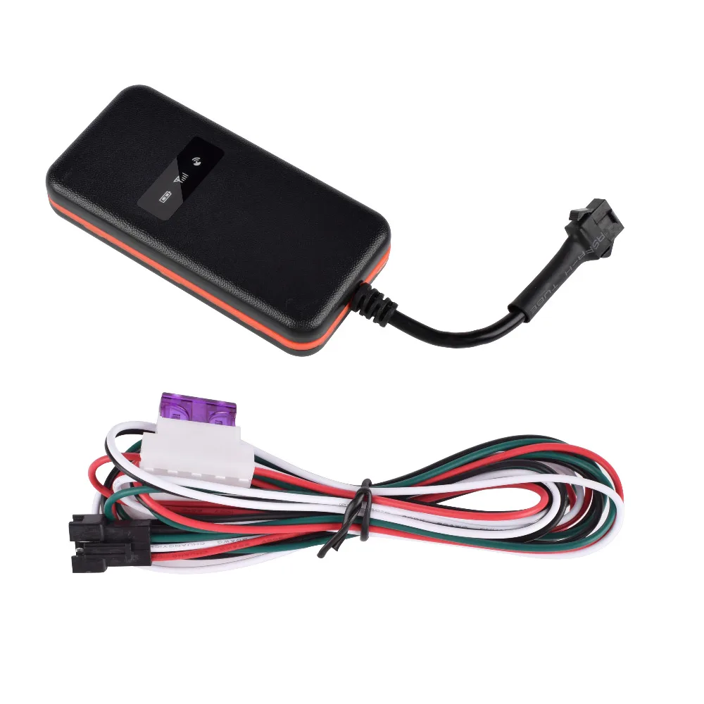 Водонепроницаемый GPS трекер GT02A GT06 TK110 TK102 GT003|GPS-трекеры| |