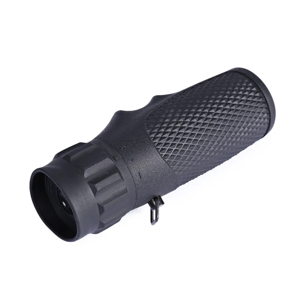 10 x 25 Dustproof Zoom Monocular Traveling Spotting Scope with Optic Lens Outdoor Sport Equipment 10 x 25 Dustproof Zoom Monocular Traveling Spotting Scope with Optic Lens Outdoor Sport Equipment