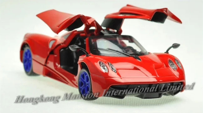 132 Pagani Huayra (3)