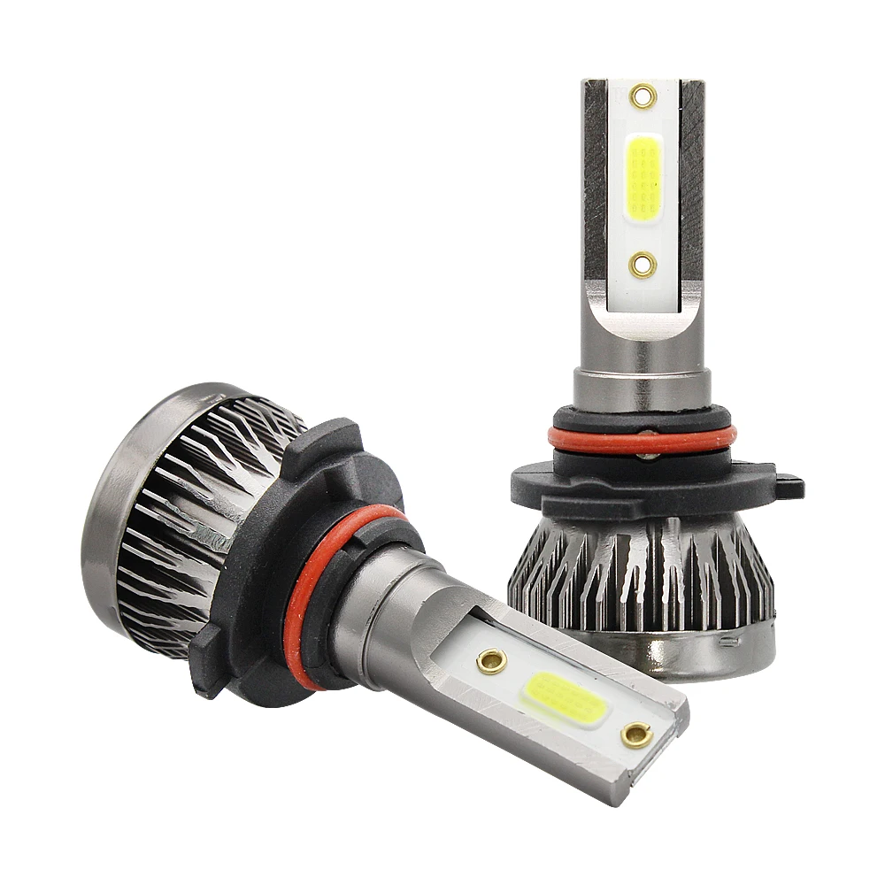 Car led Headlight 2021