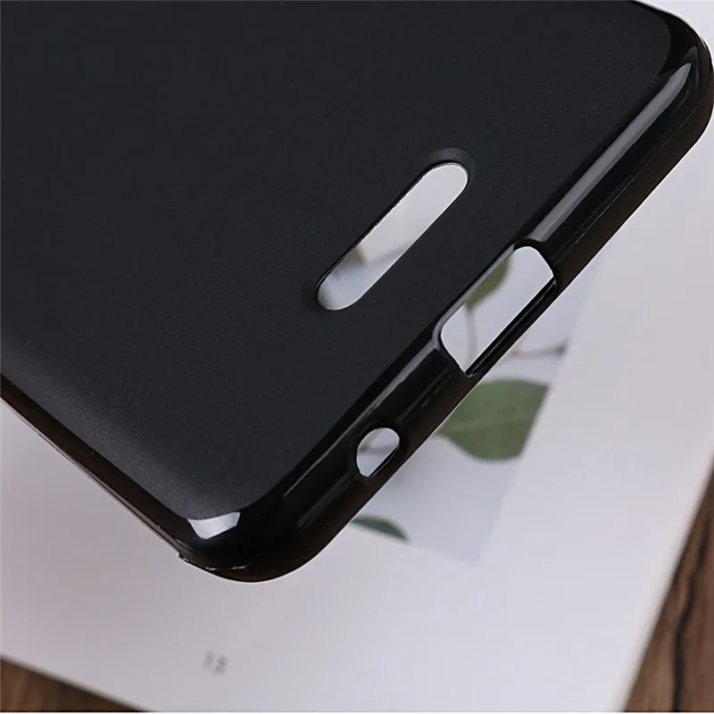 Matte Case Wiko View Lite Case Soft Silicone Back Cover Phone Case For Wiko View Lite ViewLite coque 5.45 inch 360 Protective (3)