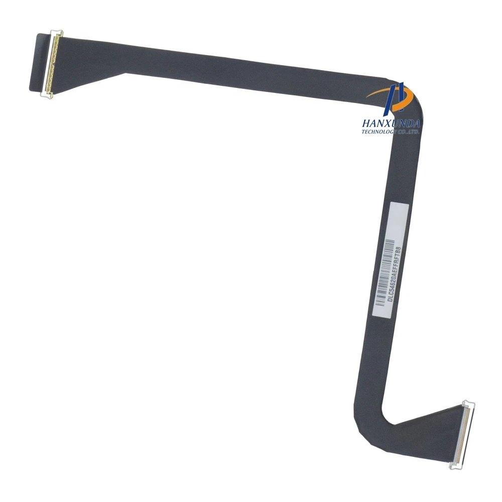 923-00093 eDP Displayport LCD LVDS кабель для Apple iMac 27 &quotA1419 Retina 5K конец 2014 Mid 2015 года MF886 MF885 MK462 MK482 |