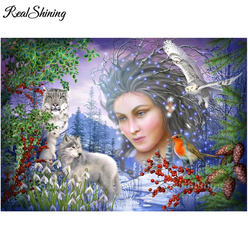 Spirit of Winter 999