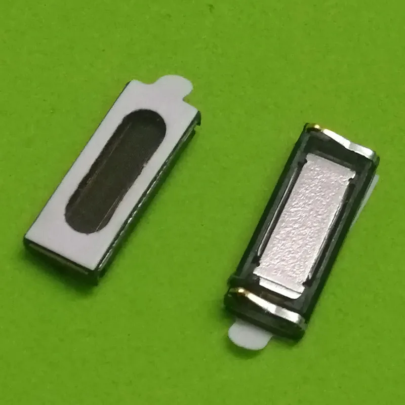 2 шт. ушной динамик наушник для ASUS Zenfone GO ZB551KL ZB552KL C ZC451CG Z007 TV X013DB наушники-приемники