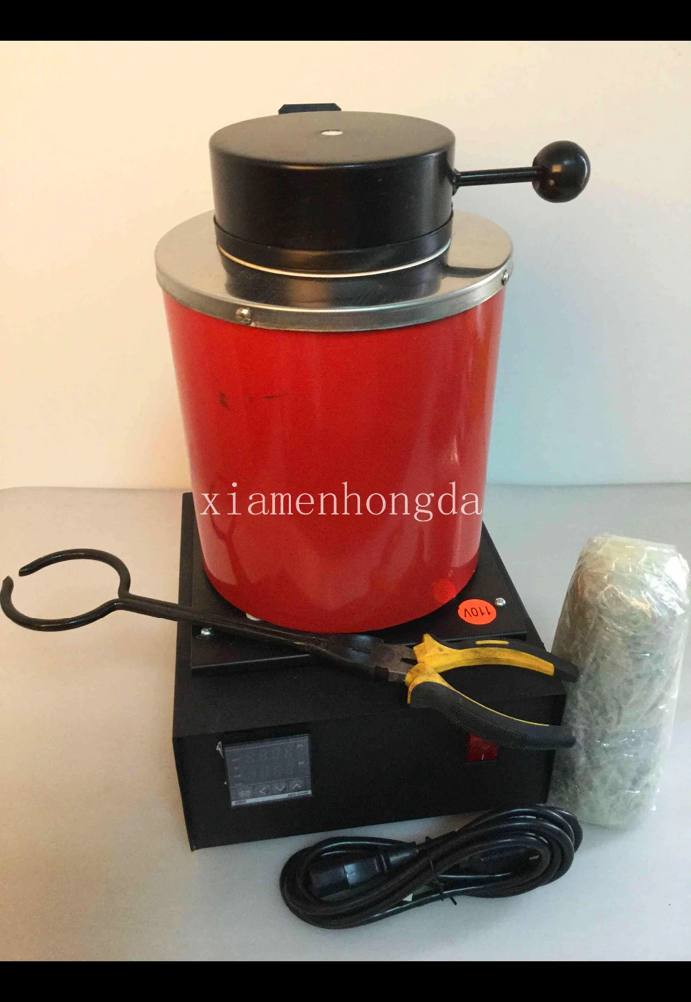  Bijoux Outils 2016 LIVRAISON GRATUITE 220 v ~ 2 kg or cuivre argent en aluminium fer acier orfèvre 