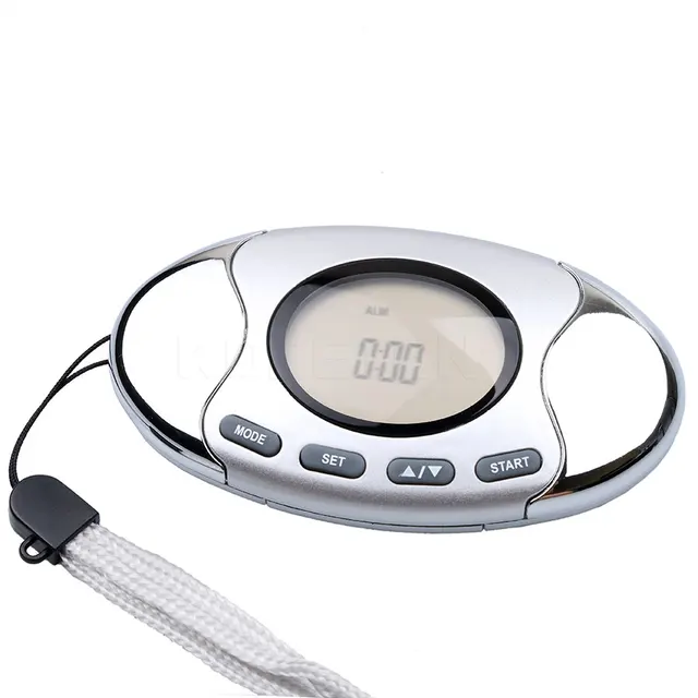 multifunctional body fat analyzer step movement calories counter
