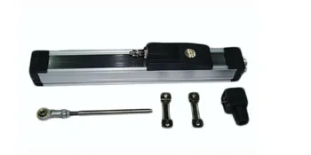 Online GREAT QUALITY MIRAN KTF-325 Miran KTF-325mm Slide Linear Displacement Instruments Electronic Ruler Woodworking Machinery