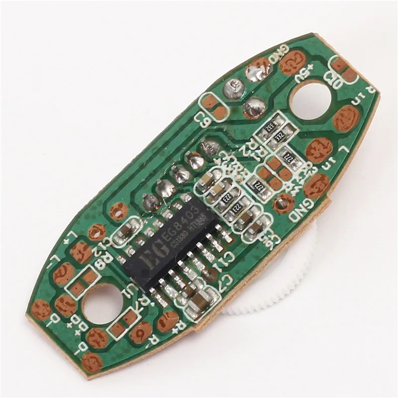 5V Mini Amplifier Board 8403 3W+3W Stereo 8403 Amplifier