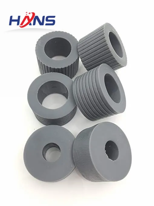 5 комплектов. Pick up Roller Set для Fujitsu fi-5650C fi-5750C fi-6670 fi-6770 fi-6770A fi-6750s PA03338-K011 PA03576-K010 |