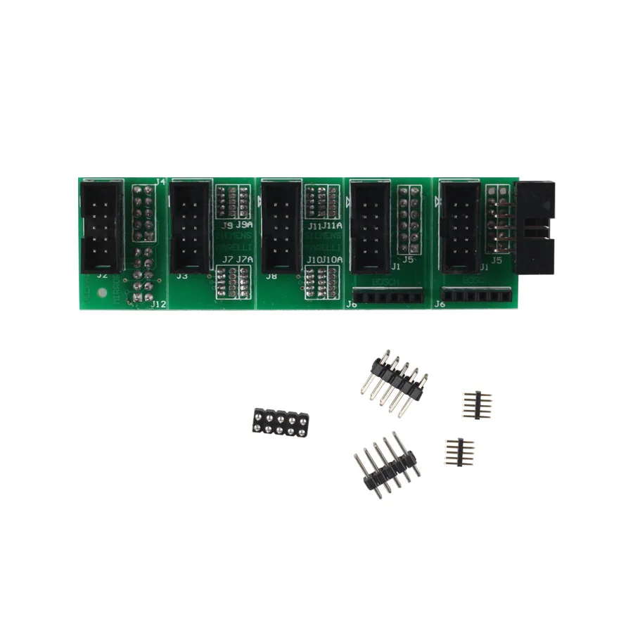Tlxc VD300 V54 FGTech Galletto 4 Master БДМ OBD Функция с BDM ЭБУ чип тюнинг программатор|Анализатор