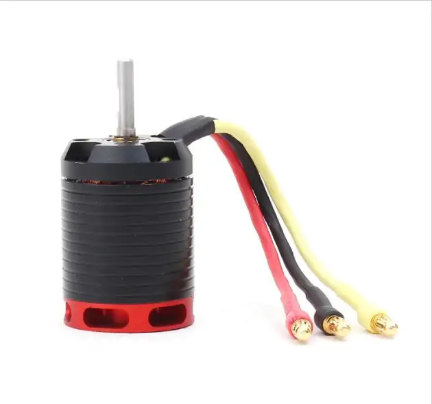 

ALZRC -450 Helicopter Parts Brushless Motor - 2221-PRO - 3800KV BL2221-PRO