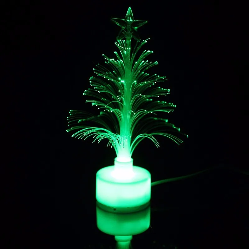 Best-Price-Mini-USB-Multi-Color-Changing-Fiber-Optical-LED-Light-Christmas-Xmas-Tree-Night-Lamp (5)