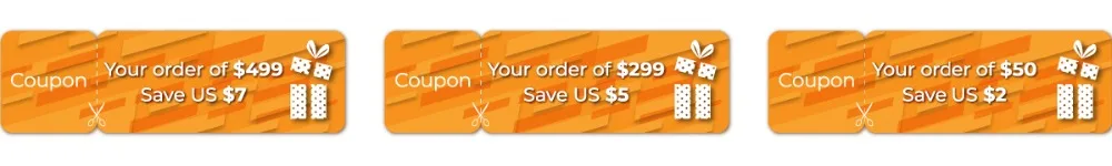 coupon