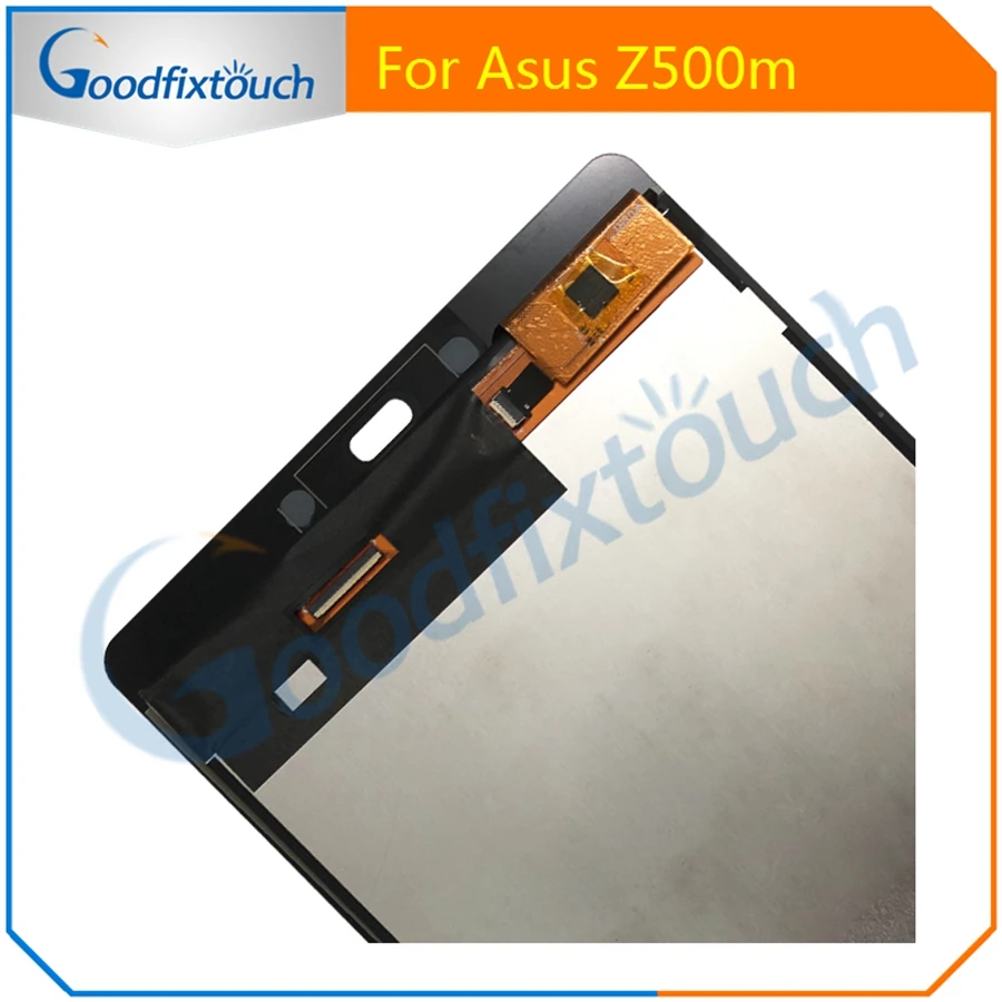 AS0201 For Asus Z500m LCD Display+Touch Screen Digitizer Panel Assembly Replacement Parts (2)