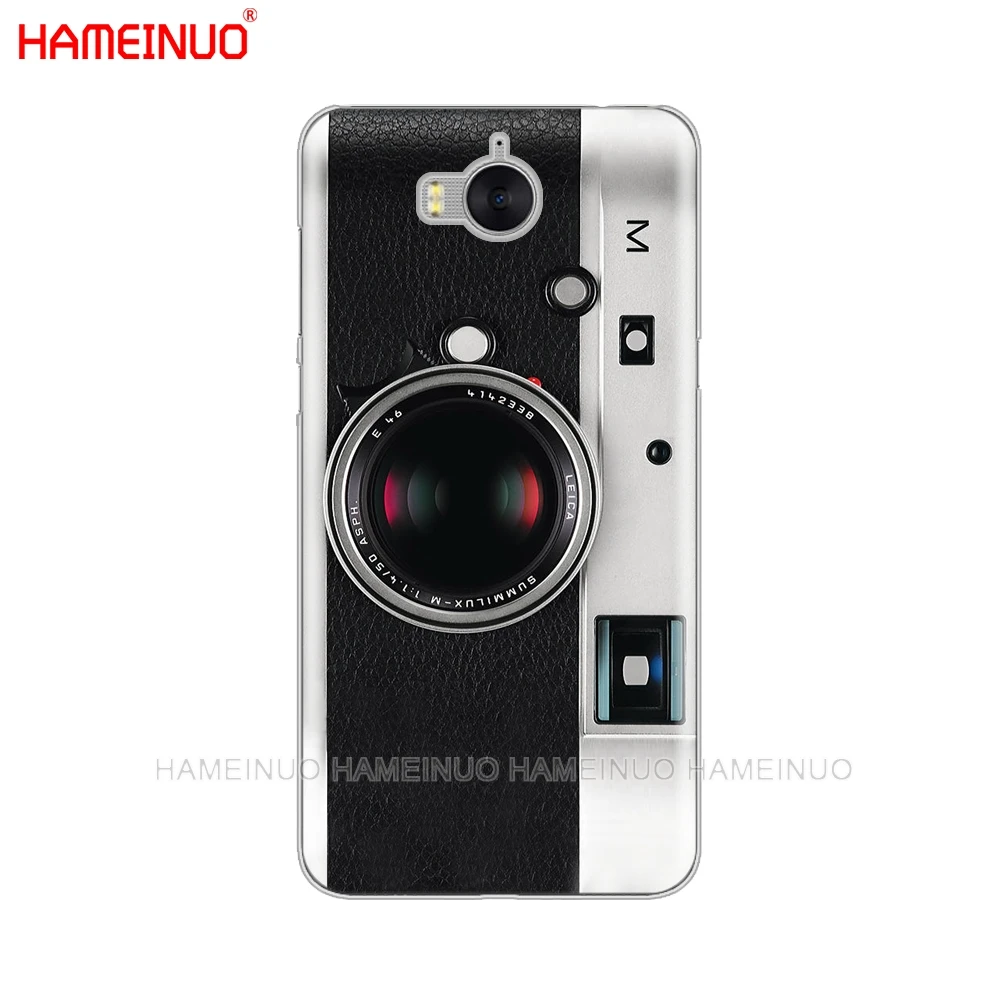 Ретро кассета Boombox калькулятор клавиатура чехол для телефона huawei honor 3C 4X 4C 5C 5X 6 7 Y3