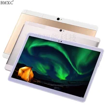 2017 Google 4G Tablet Android 6.0 OS 10 inch tablet 4G LTE FDD Octa Core 4 GB RAM 1920*1200 IPS WIFI GPS Tablet pc bluetooth